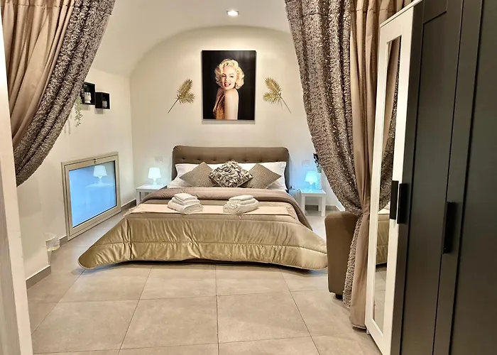 Lucrezia\'S Home A