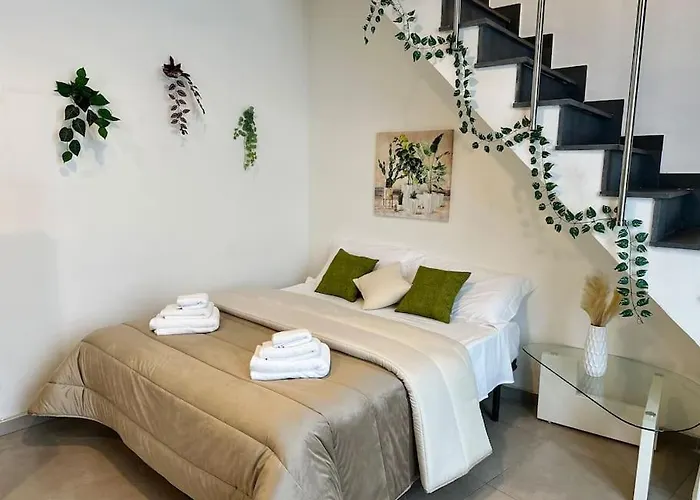 Lucrezia\'S Home A