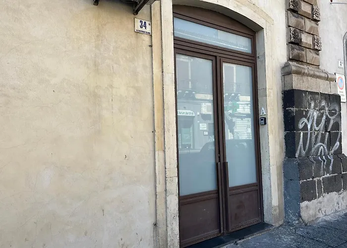 Lucrezia\'S Home A
