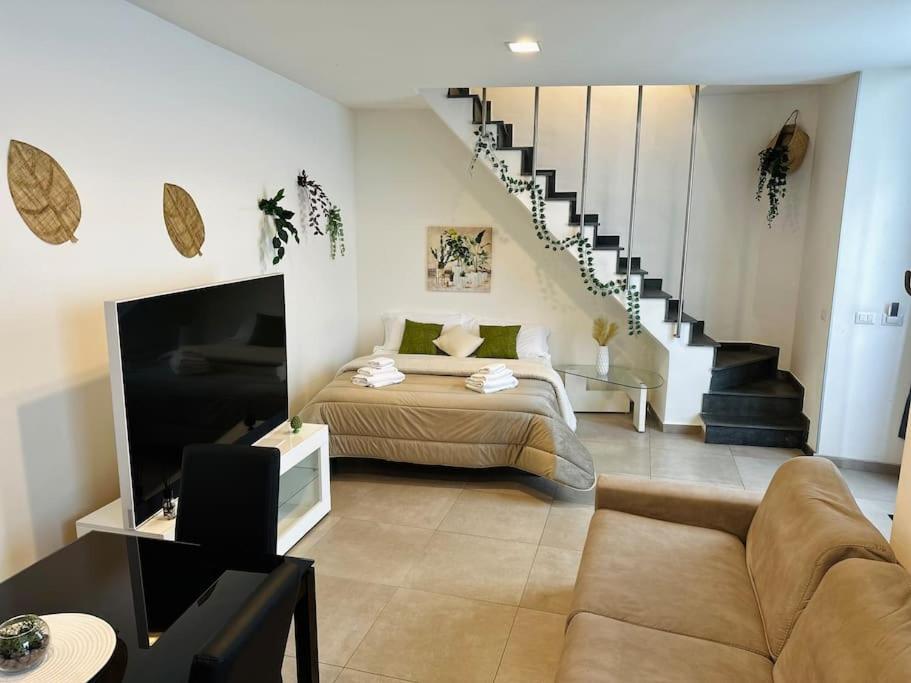 Apartment Lucrezia's A