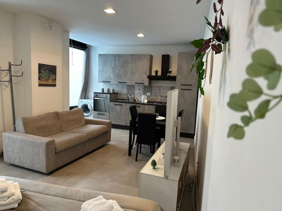 Lucrezia's A Apartment *