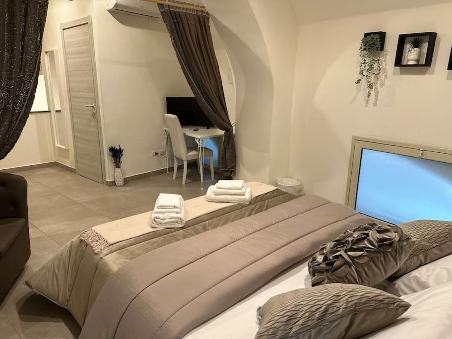 Lucrezia's A Apartment