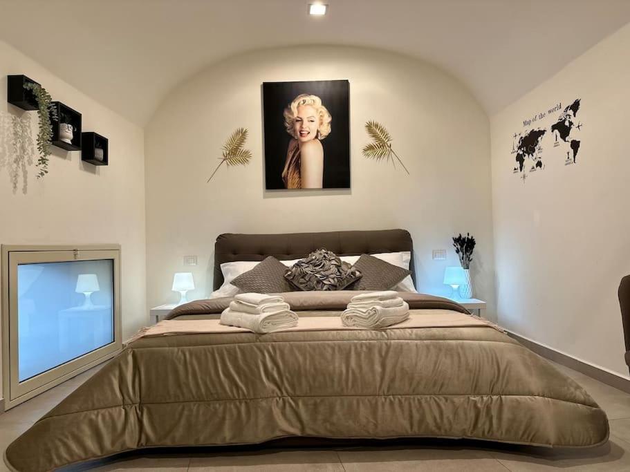 Apartment Lucrezia's A *