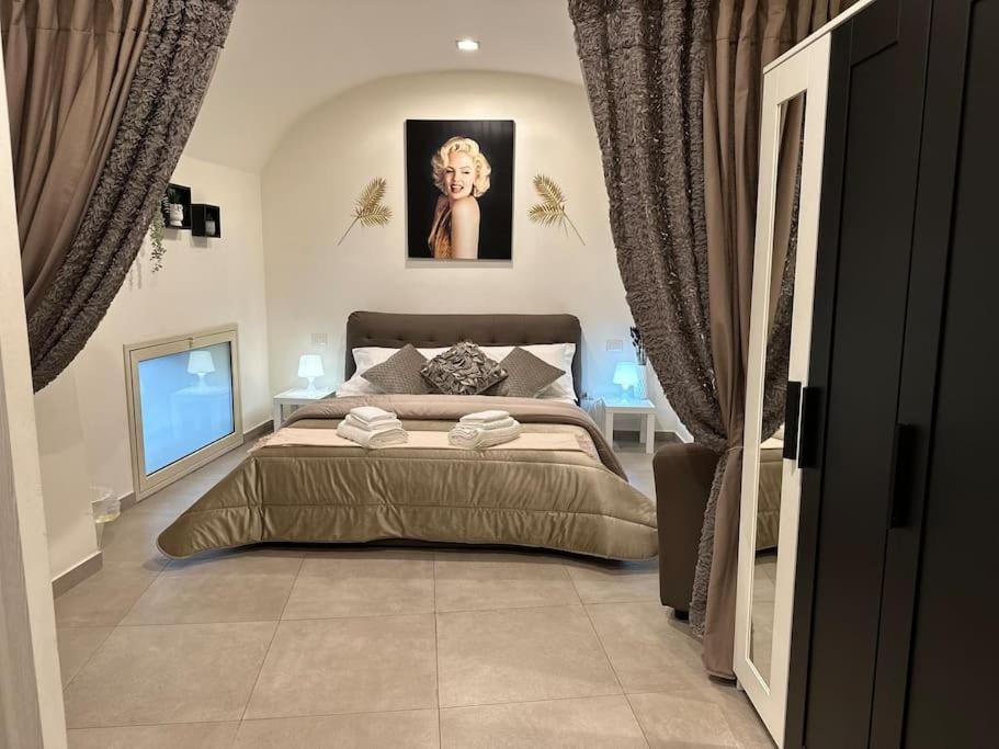 Lucrezia's A Apartment