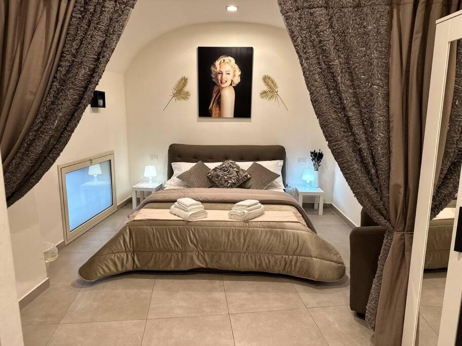 Apartment Lucrezia's A *