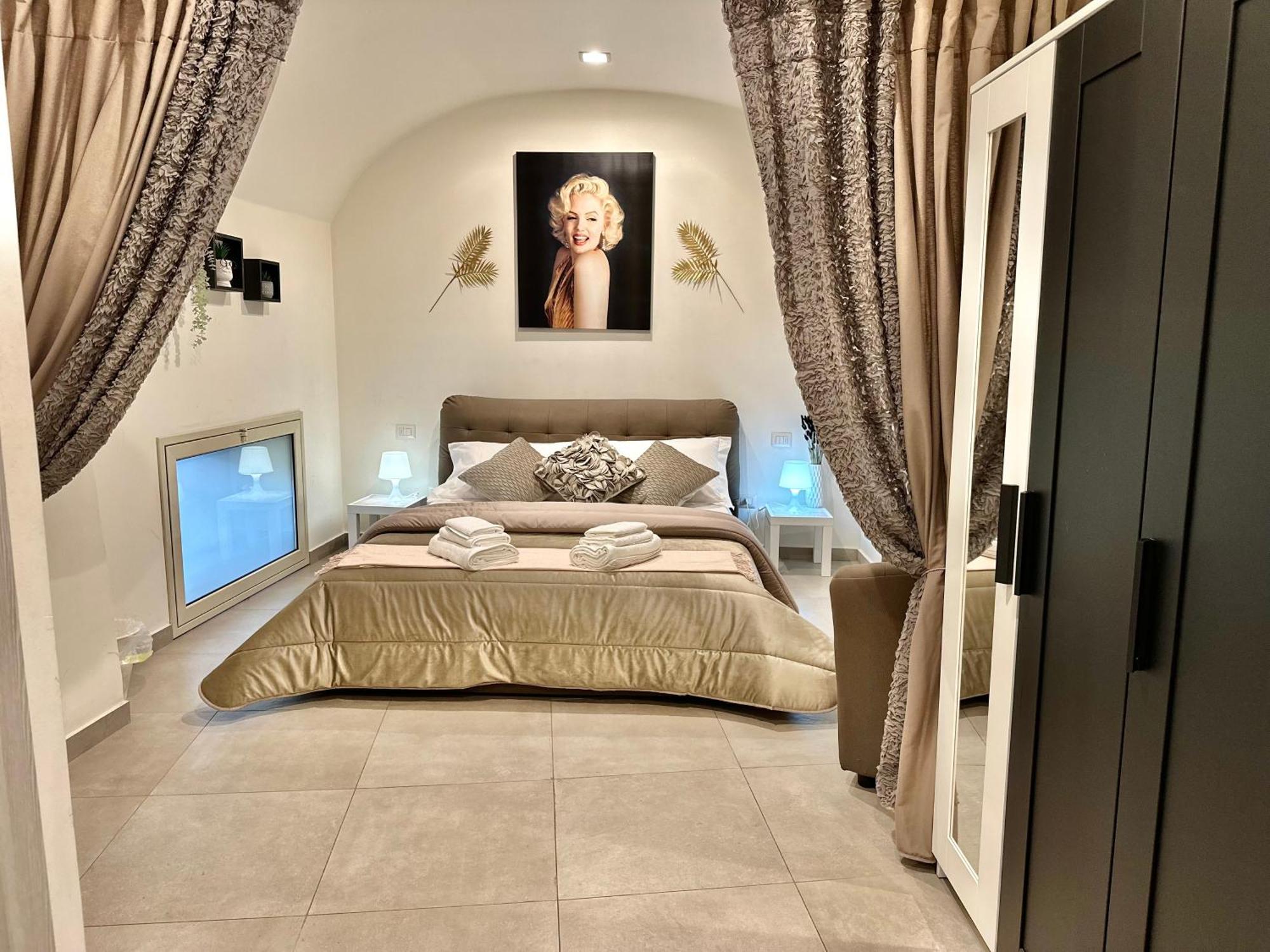 Appartement Lucrezia's A *