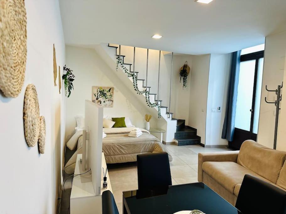 Lucrezia's A Appartement