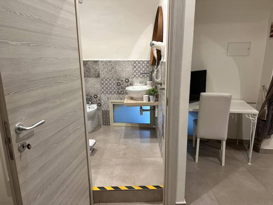 Lucrezia's A Appartement *
